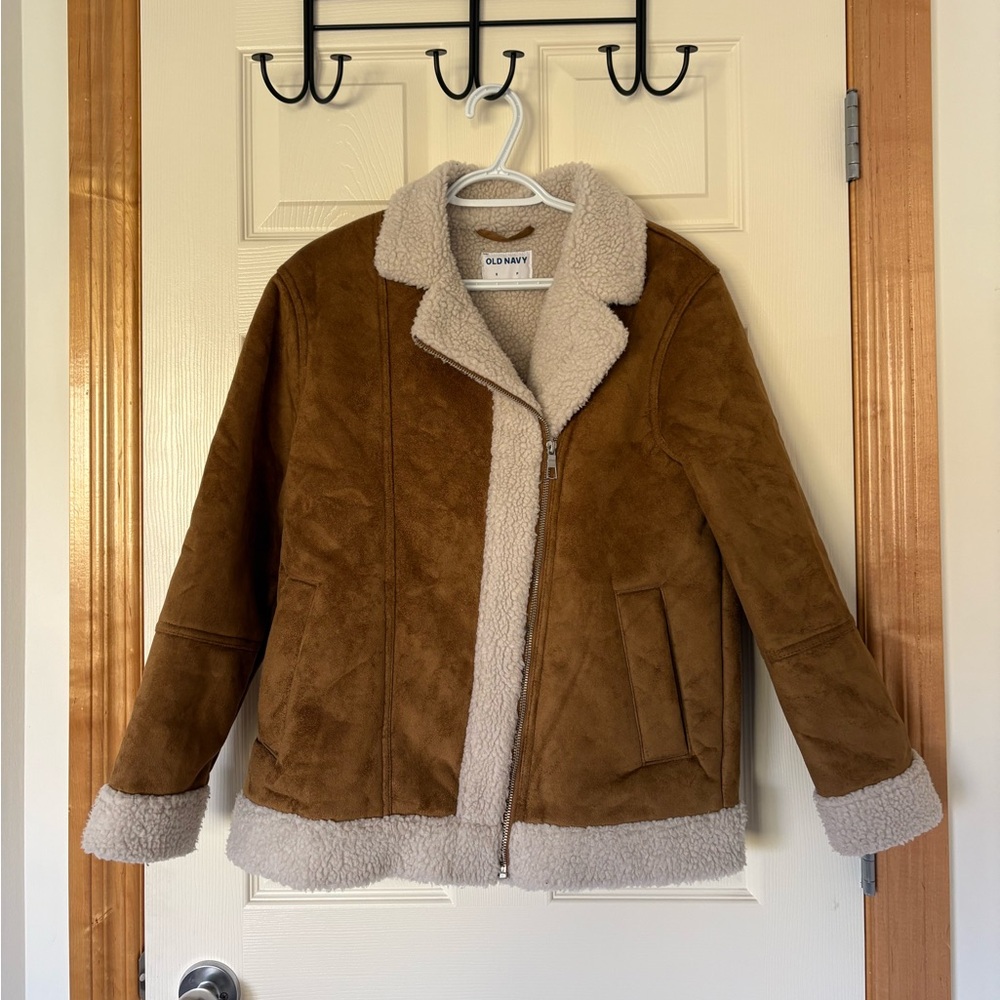 Old Navy jacket